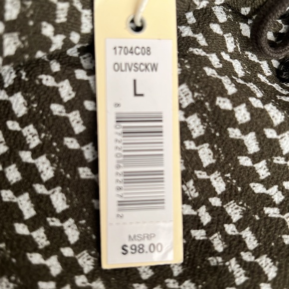 MAX STUDIO PANTS - Picture 9 of 9